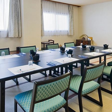 Hotel Kikusui Imabari Railway Station 외부 사진